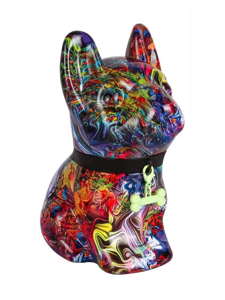 Jean-Pierre Sand Apello Art Edition No1