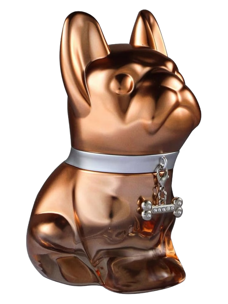 Jean-Pierre Sand Apello Rose Gold