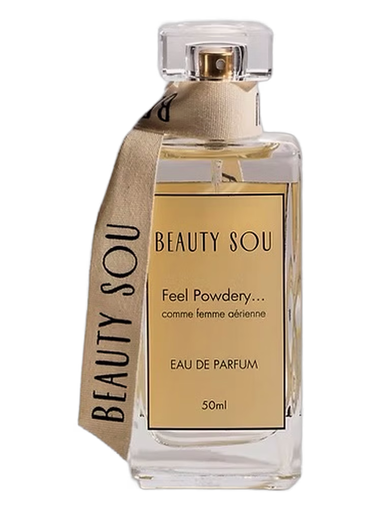 BEAUTY SOU Feel Powdery