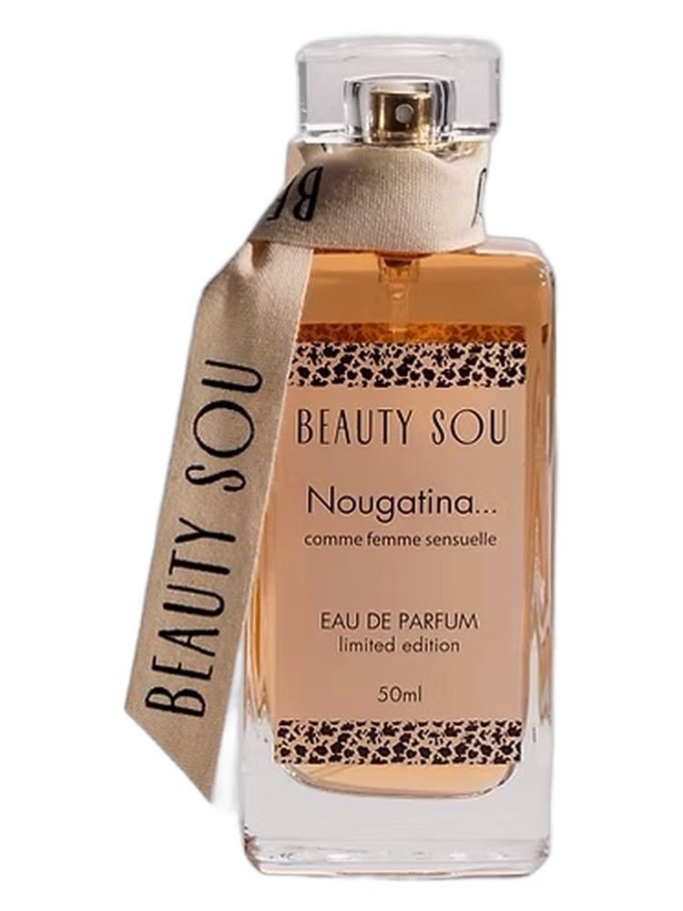 BEAUTY SOU Nougatina