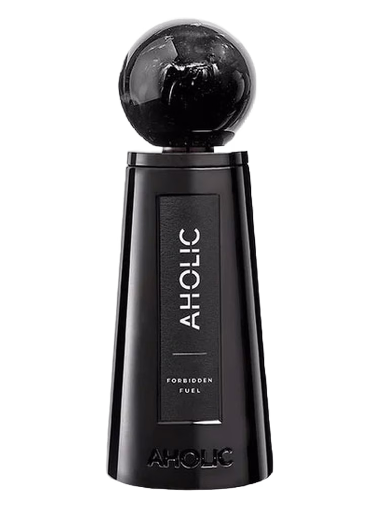Aholic Forbidden Fuel