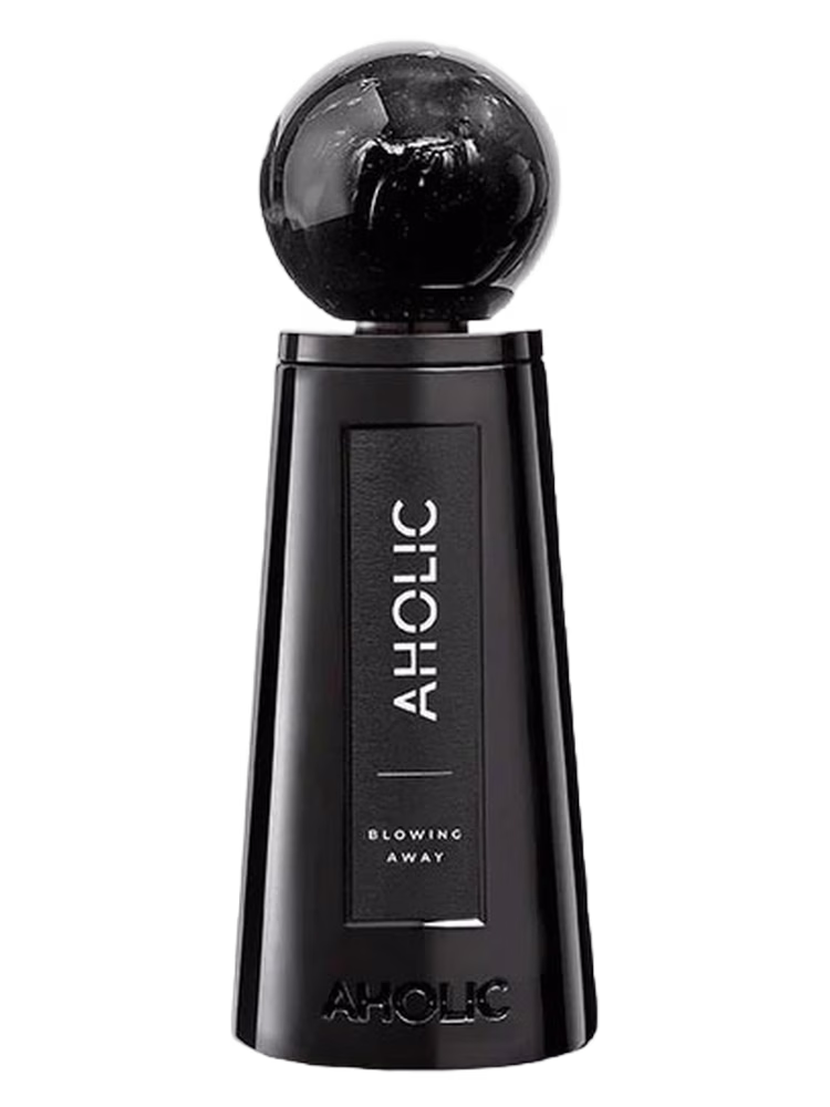 Aholic Blowing Away