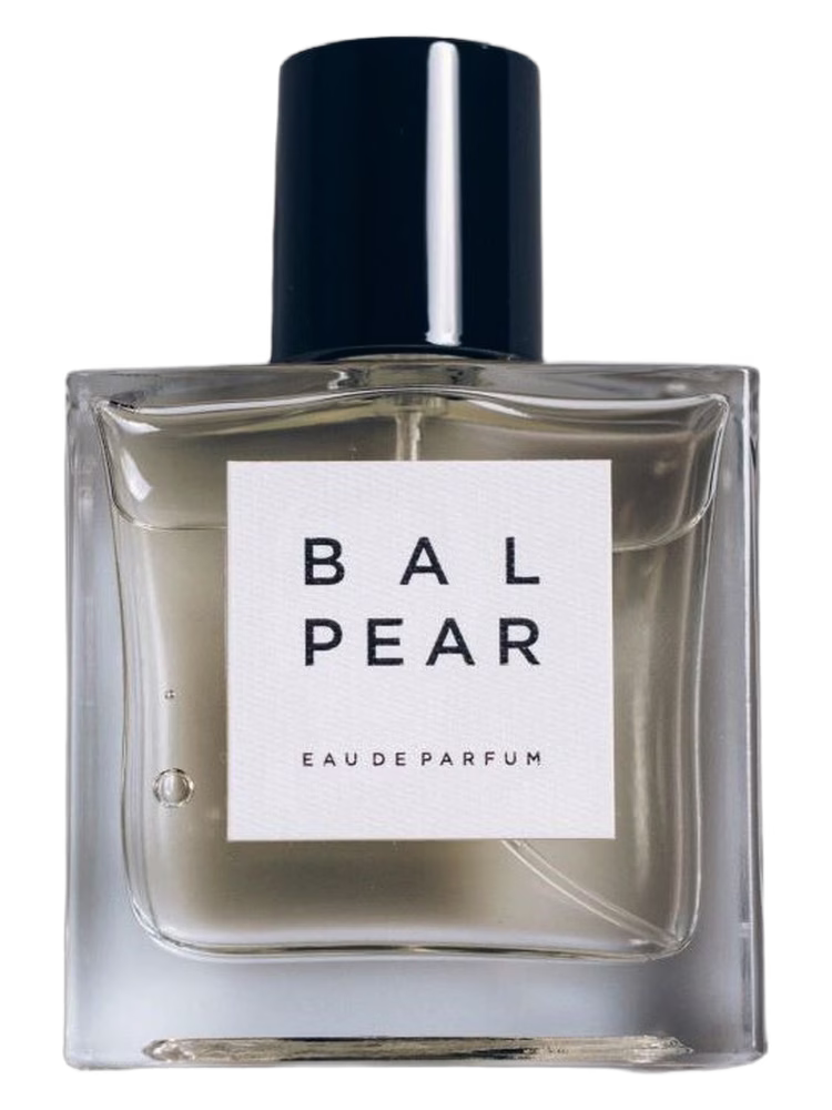 Balint Parfums Balpear