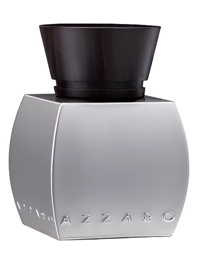 Azzaro Chrome Bois Precieux