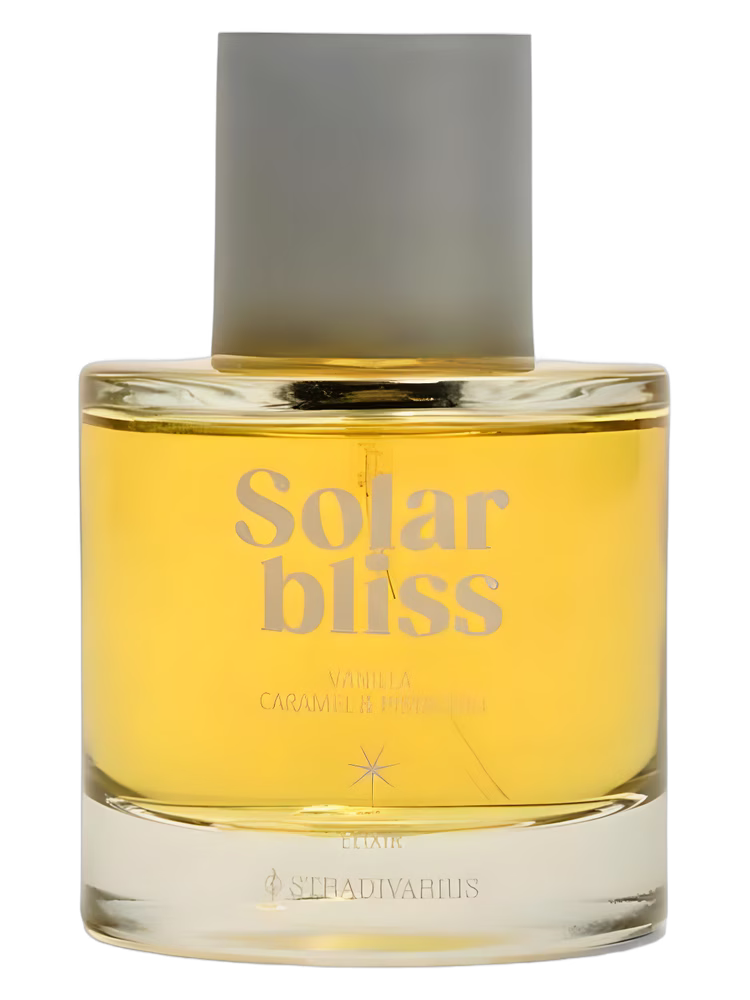 Stradivarius Solar Bliss