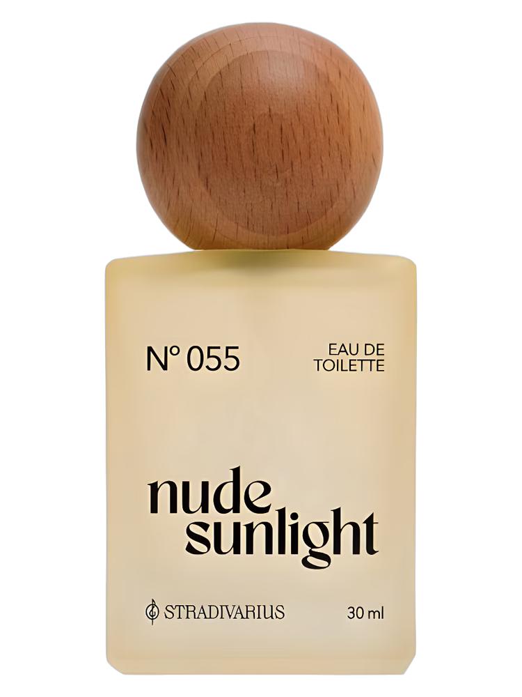 Stradivarius N°055 Nude Sunlight