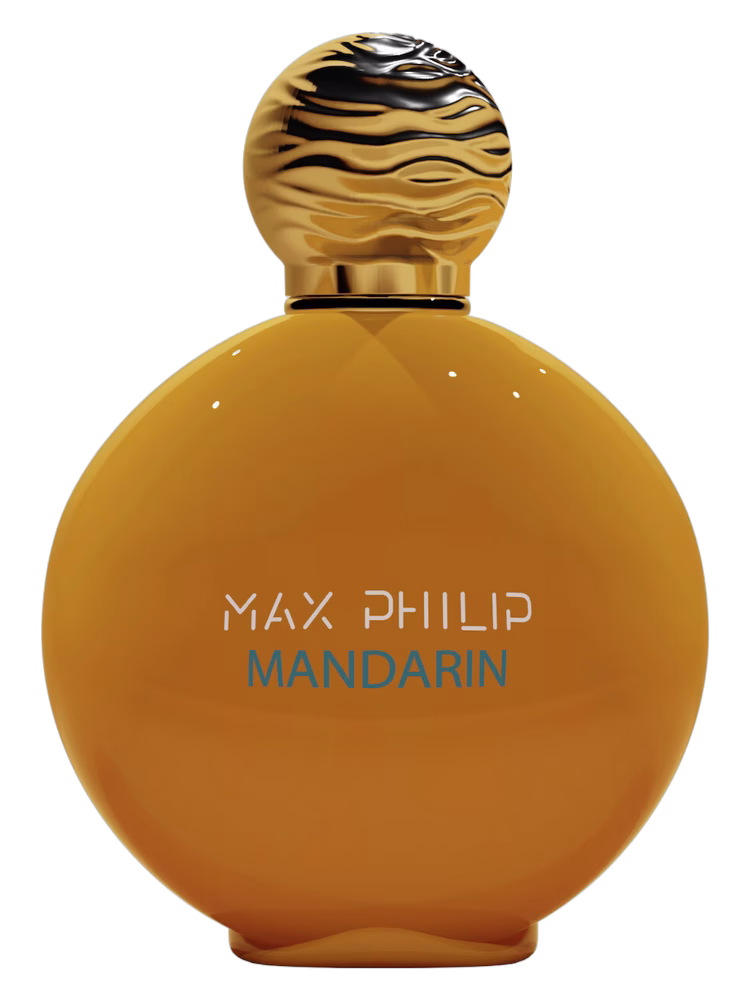 Max Philip Mandarin