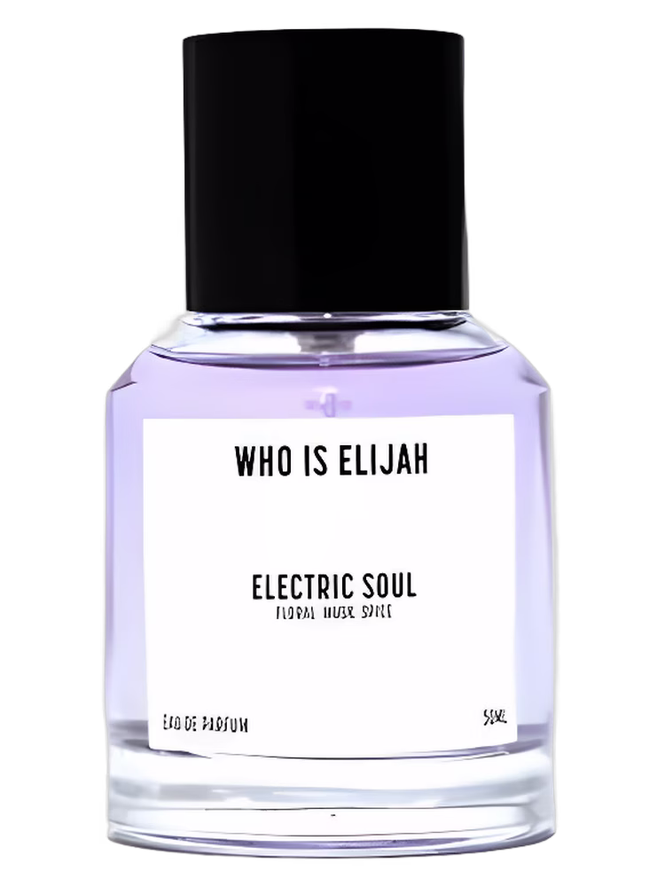Who is Elijah Electric Soul