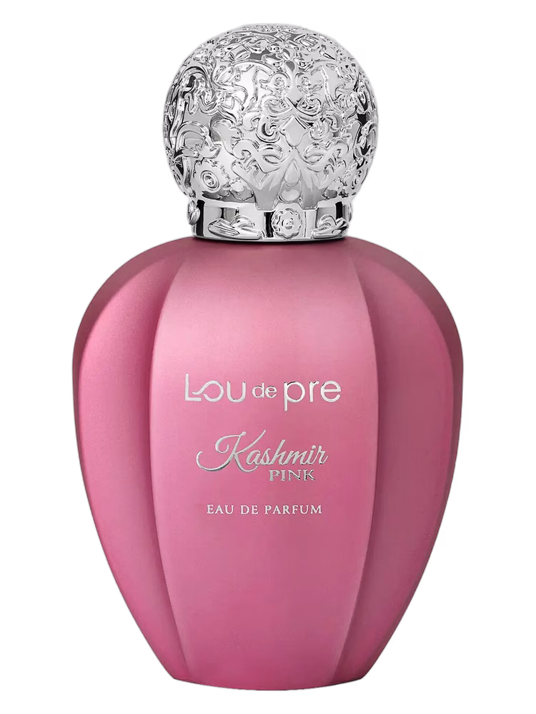 Lou De Pre Kashmir Pink