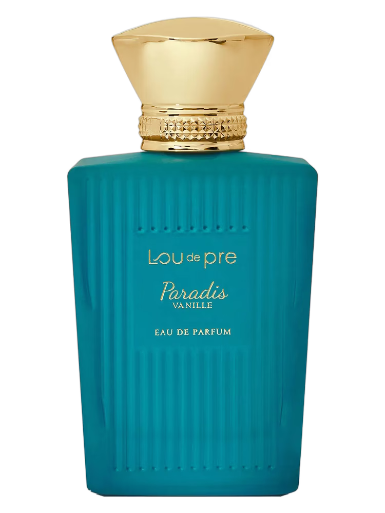 Lou De Pre Paradis Vanille