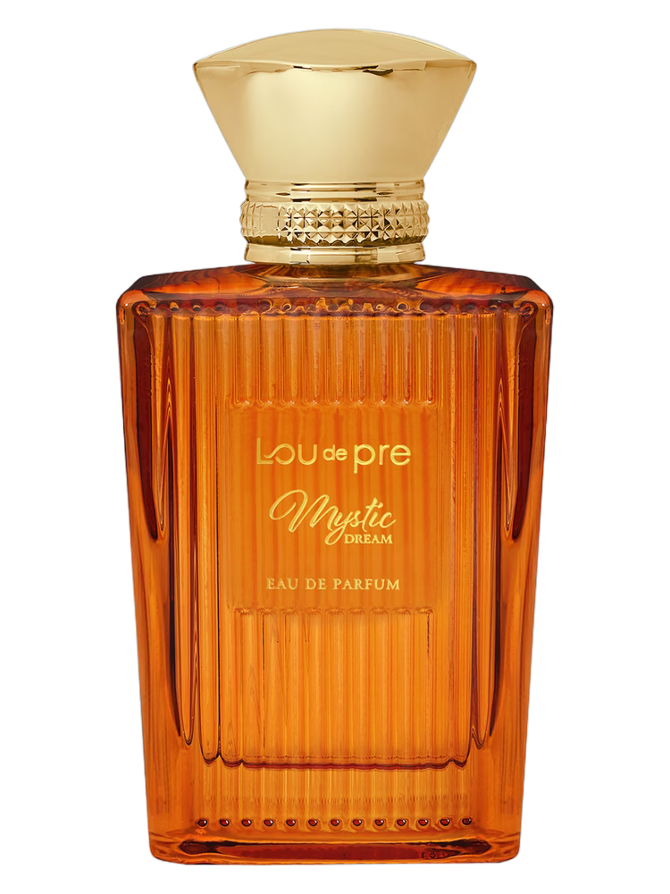 Lou De Pre Mystic Dream