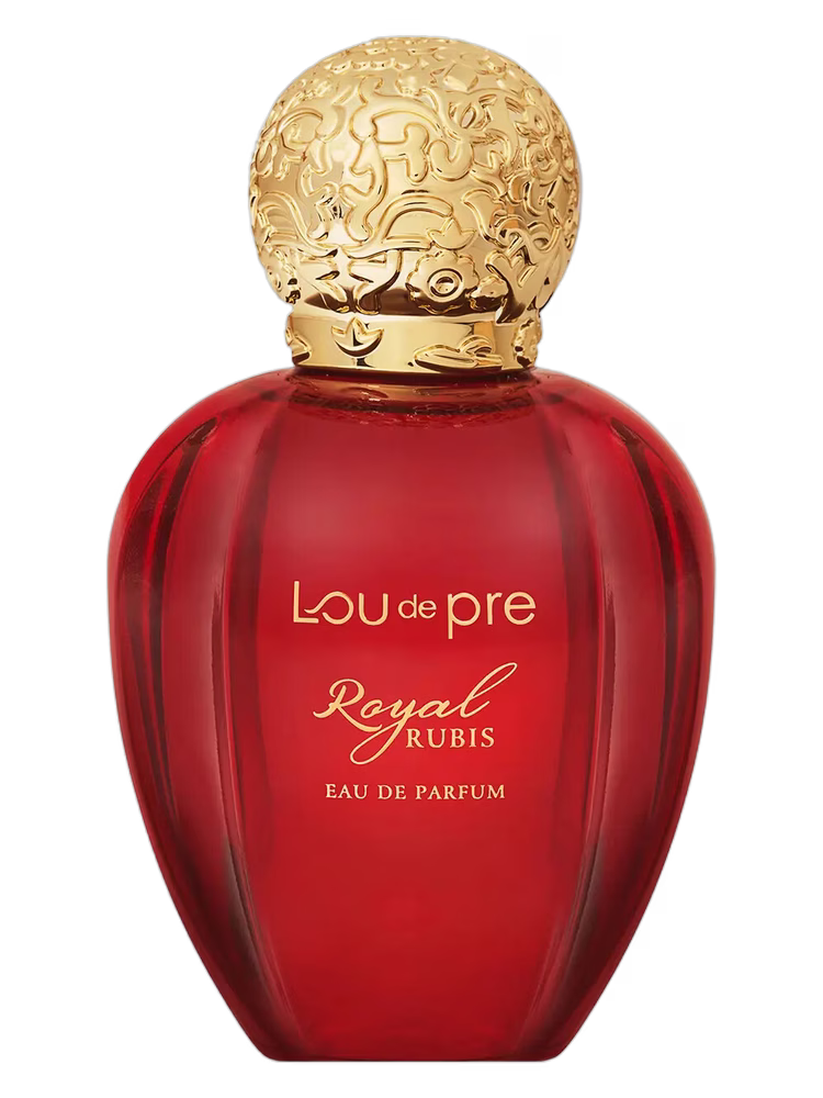 Lou De Pre Royal Rubis