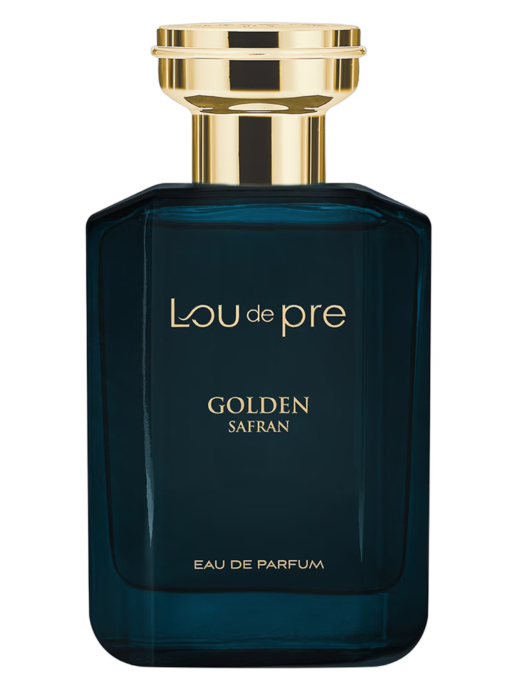 Lou De Pre Golden Safran