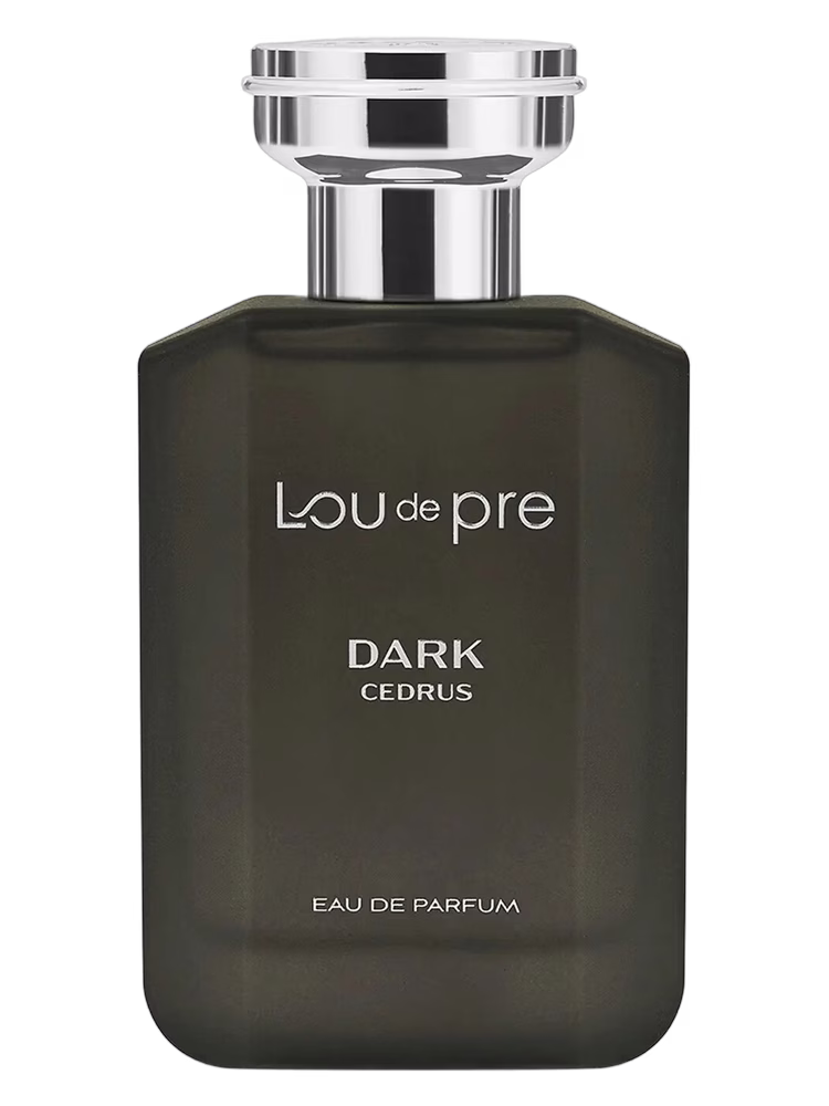 Lou De Pre Dark Cedrus