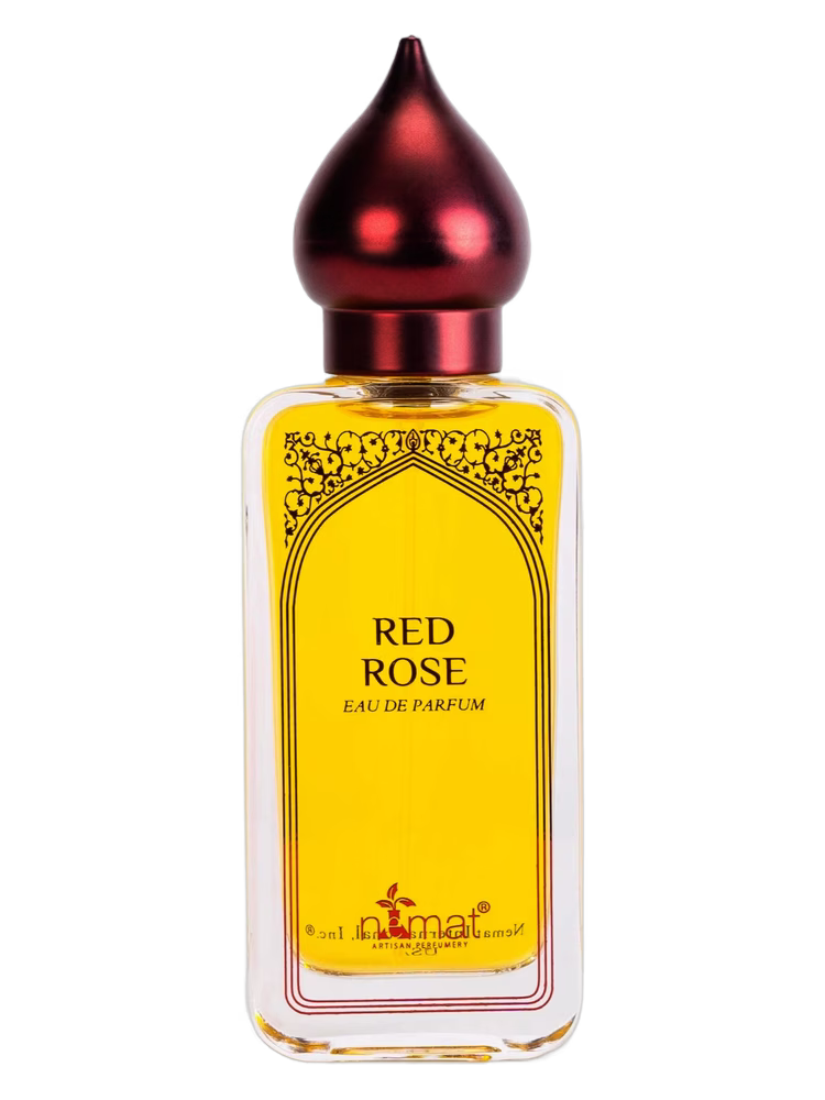 Nemat International Red Rose