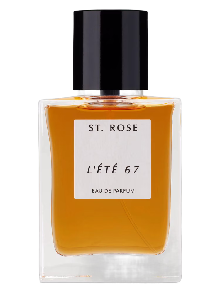 ST. Rose L'été 67