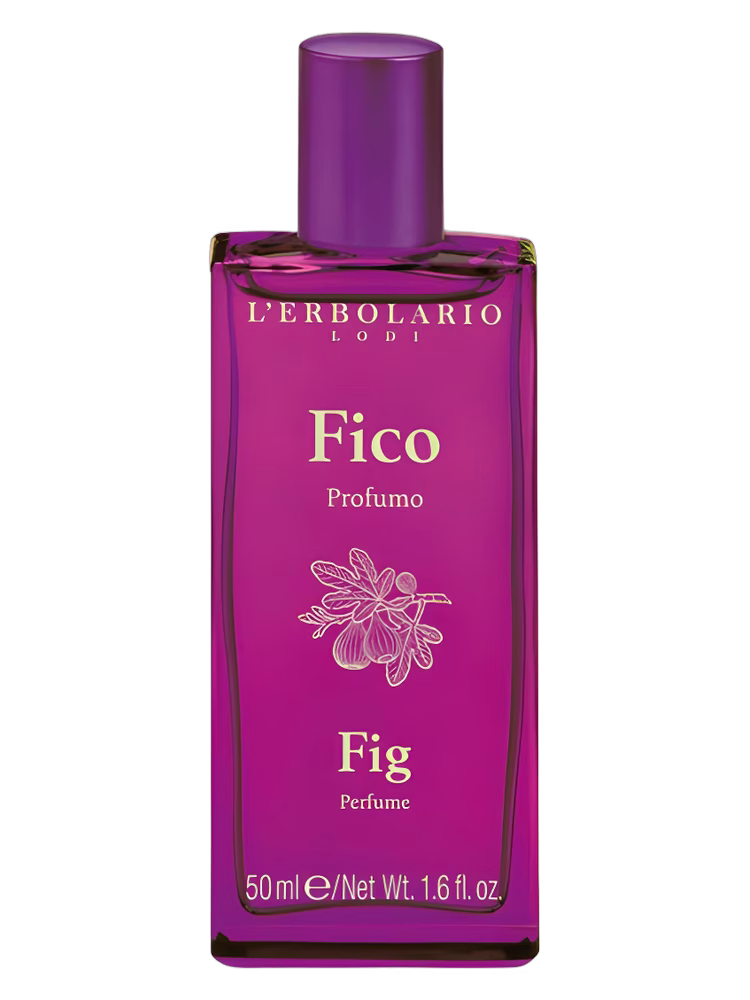 L'Erbolario Fico / Fig