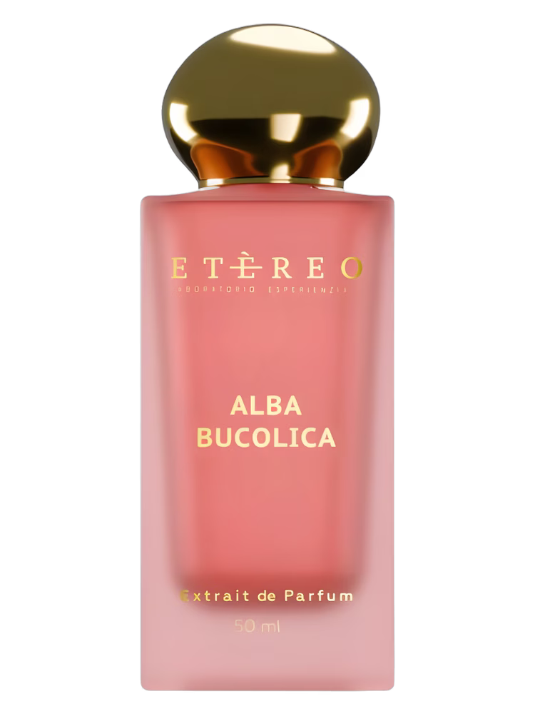 Etereo Alba Bucolica