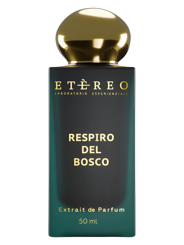 Etereo Respiro del Bosco