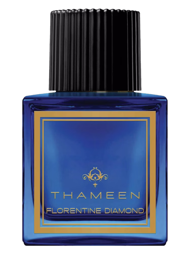 Thameen Florentine Diamond