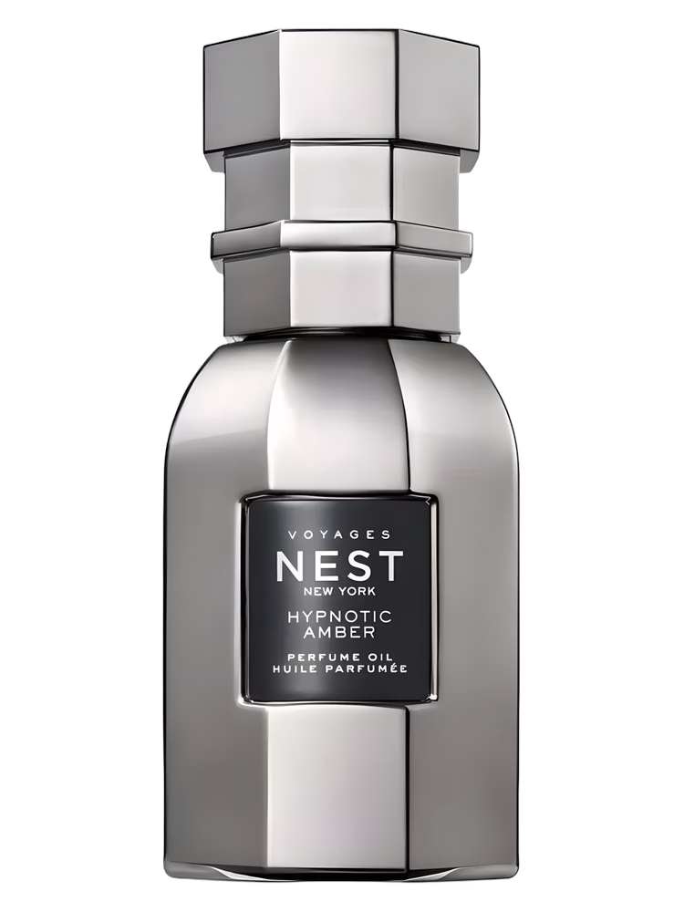 Nest Hypnotic Amber Perfume Oil