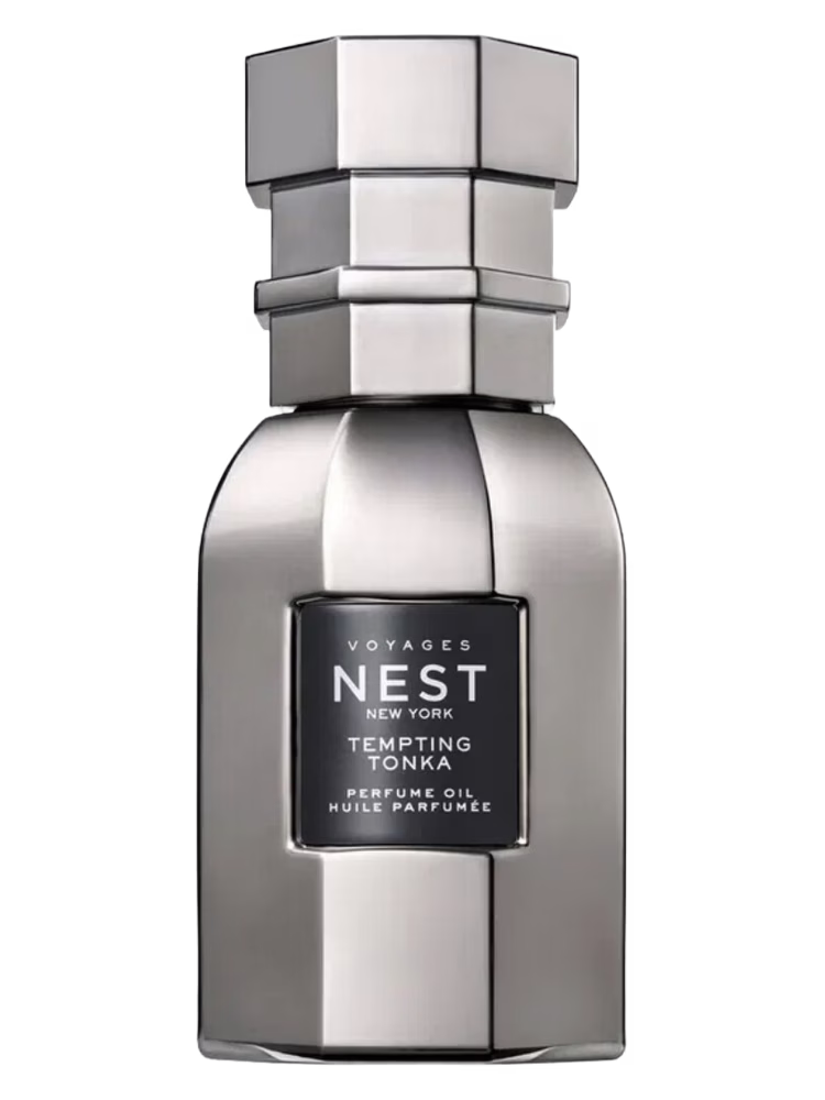 Nest Tempting Tonka Perfume Oil