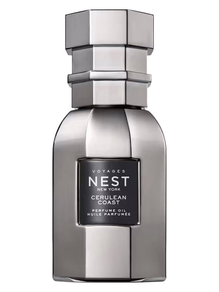Nest Cerulean Coast Perfume Oil