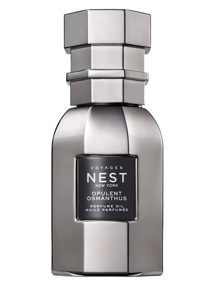 Nest Opulent Osmanthus Perfume Oil