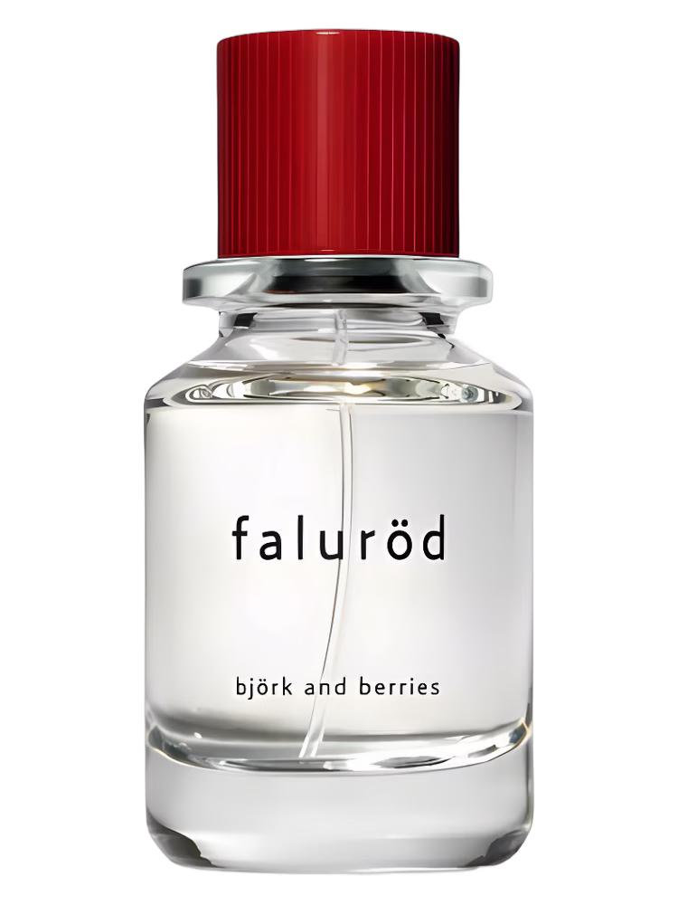 Bjork and Berries Faluröd