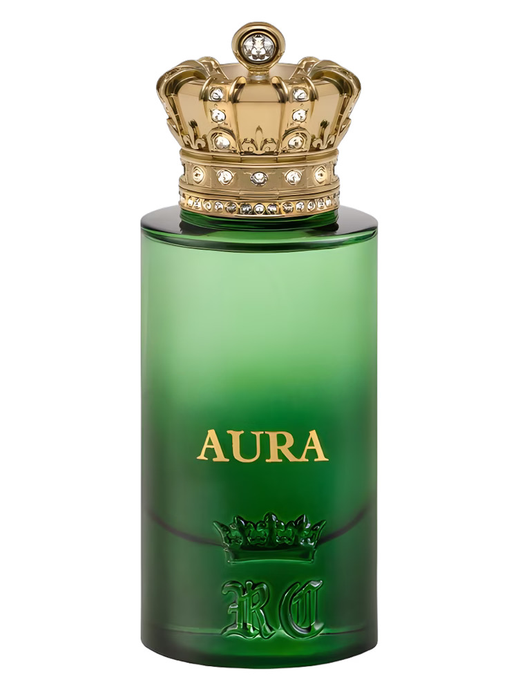 Royal Crown Aura
