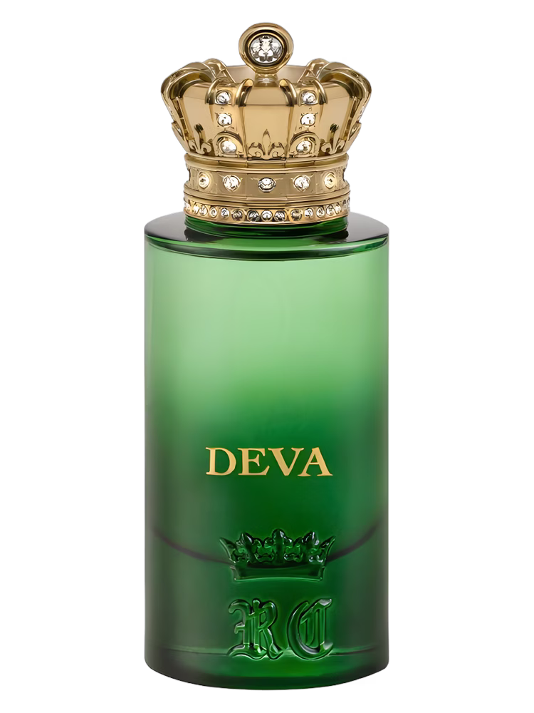 Royal Crown Deva