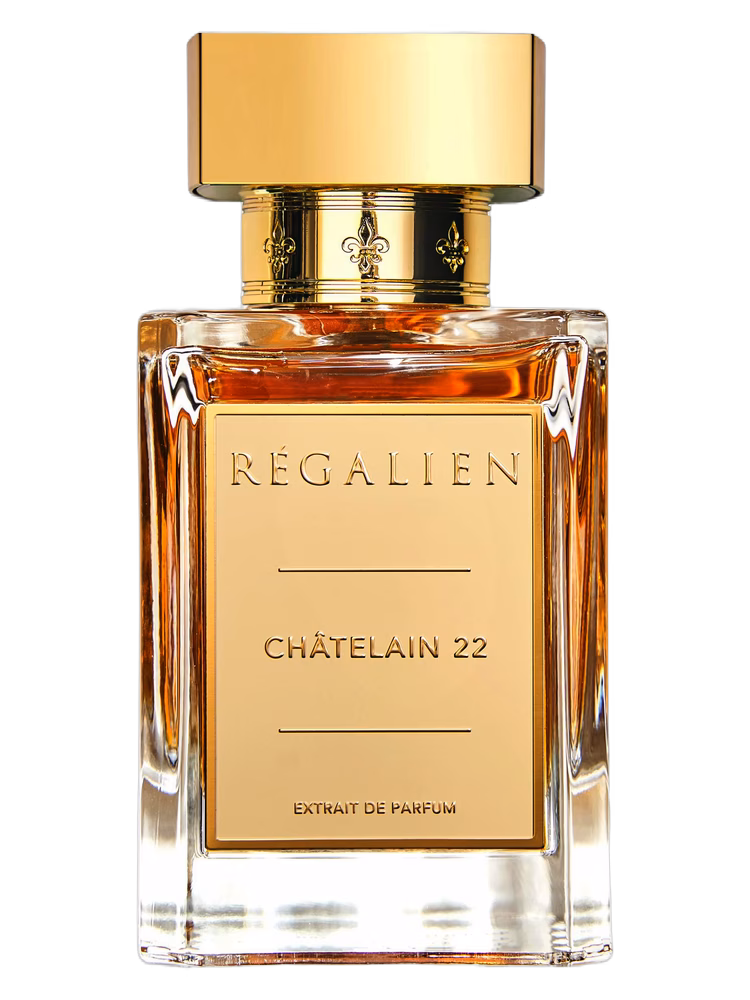 Regalien Châtelain 22