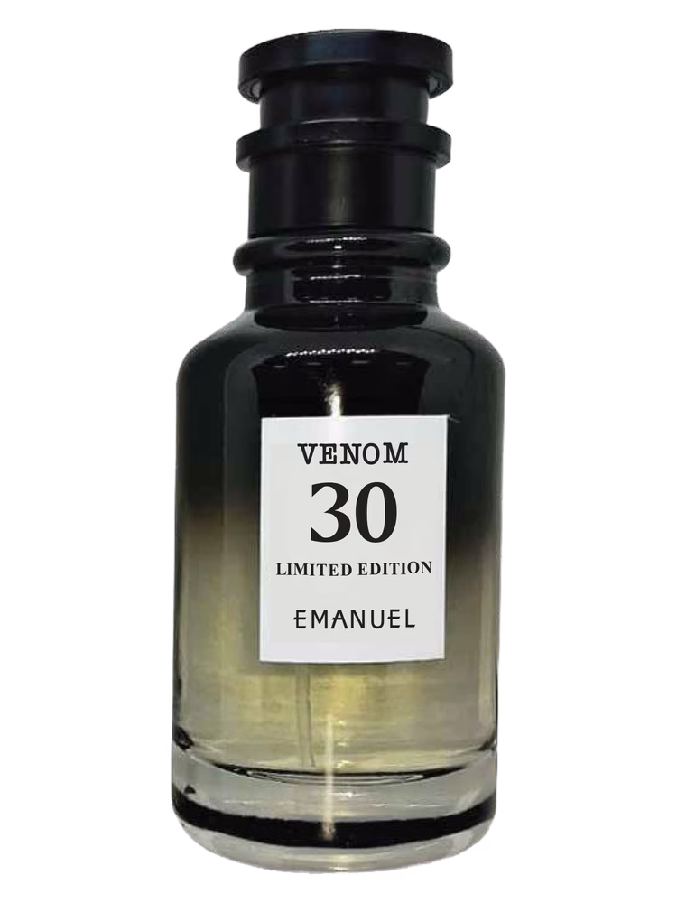 Emanuel Dubai Venom 30 Limited Edition