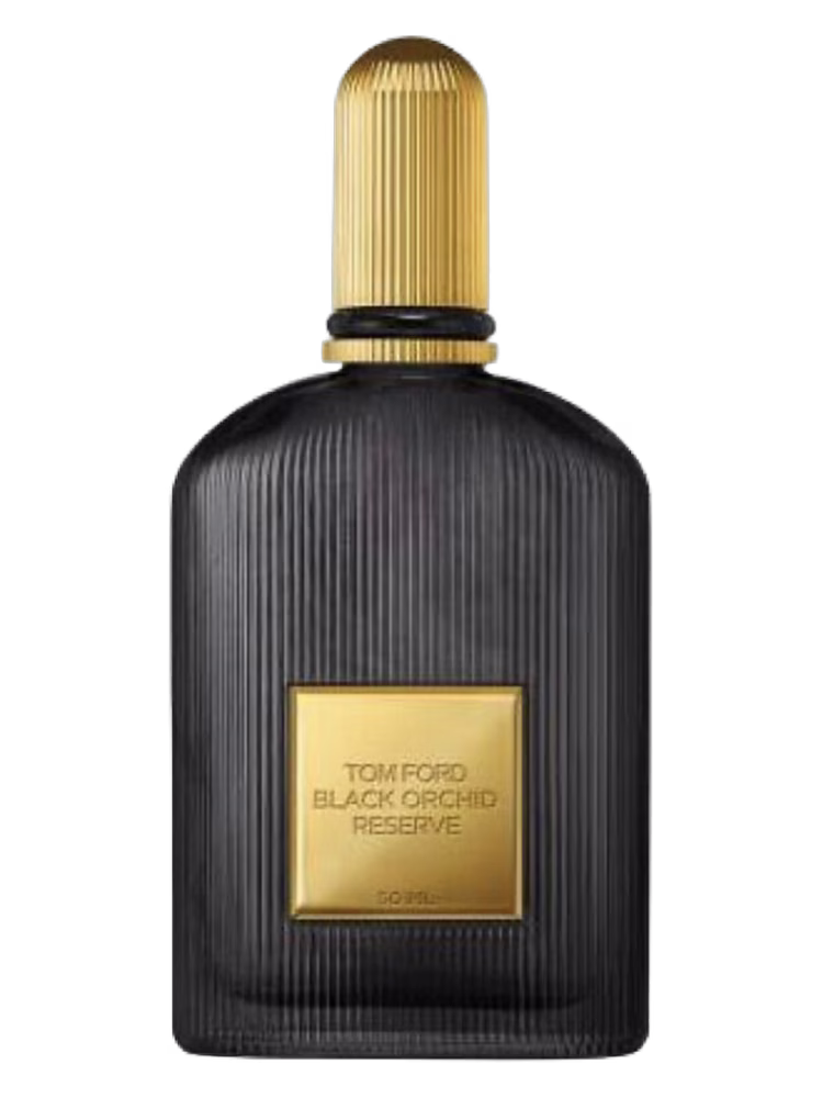 Tom Ford Black Orchid Reserve