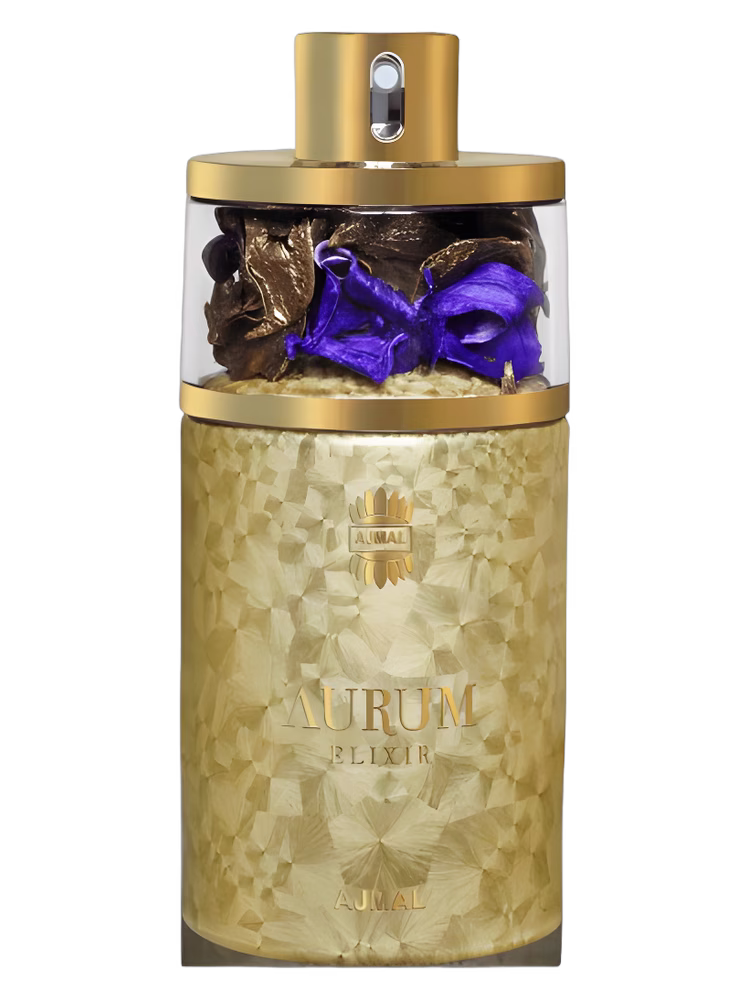 Ajmal Aurum Elixir