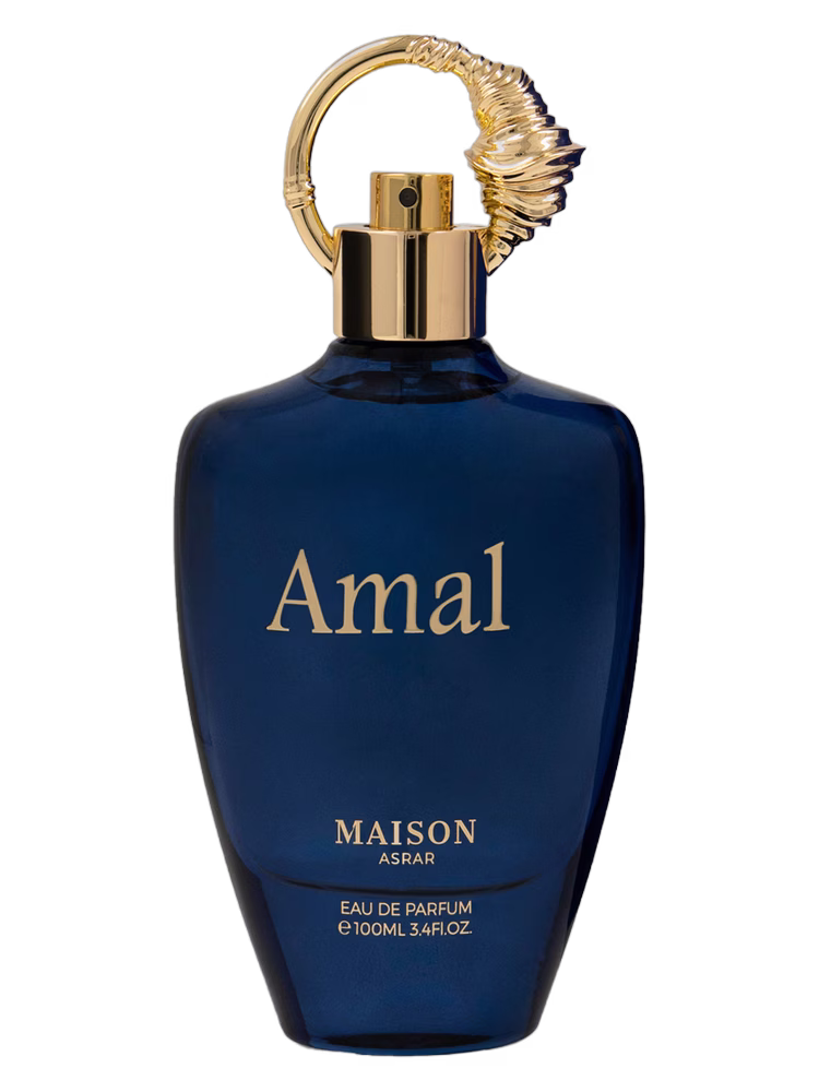 MAISON ASRAR Amal