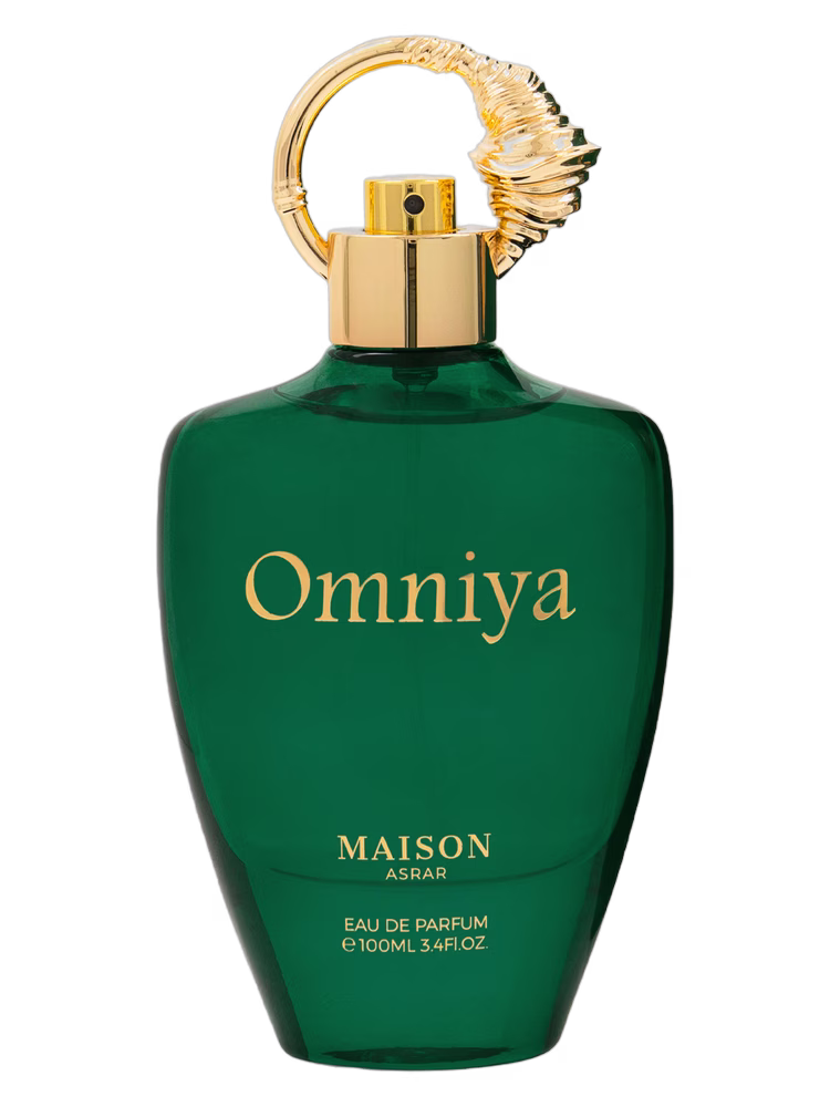 MAISON ASRAR Omniya