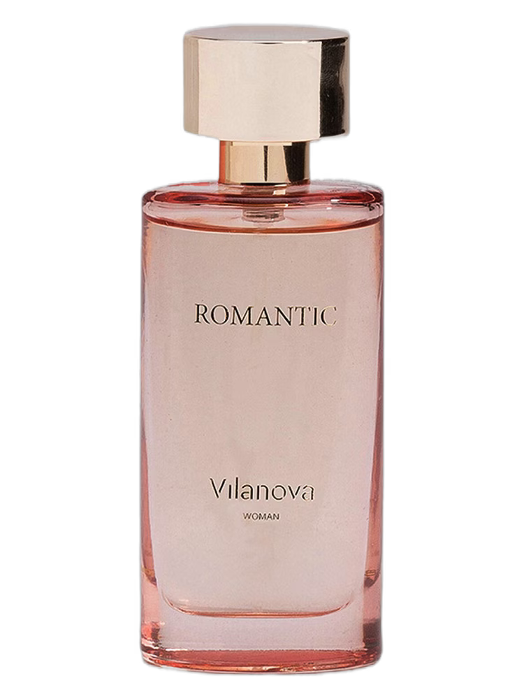 Vilanova Romantic
