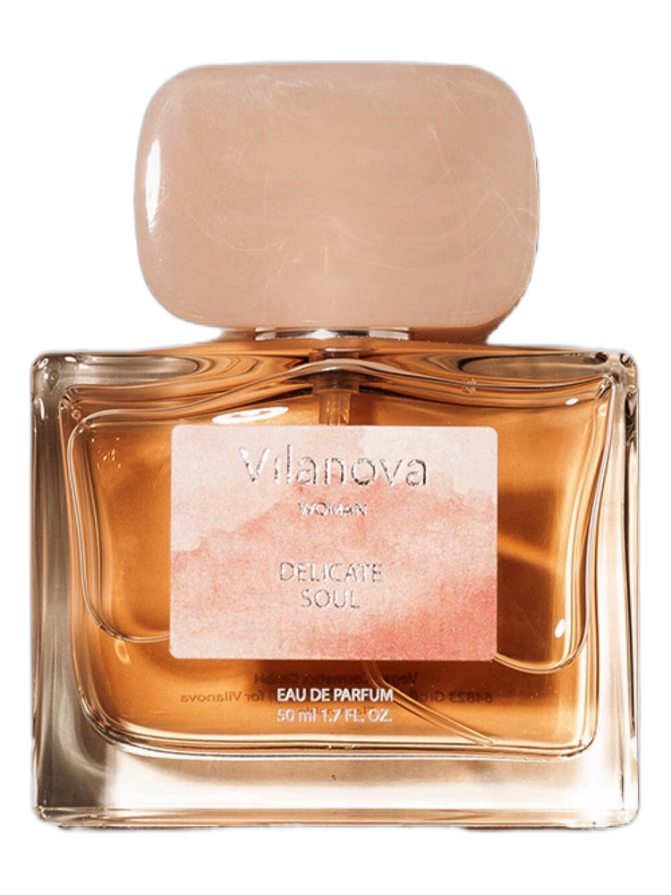 Vilanova Delicate Soul