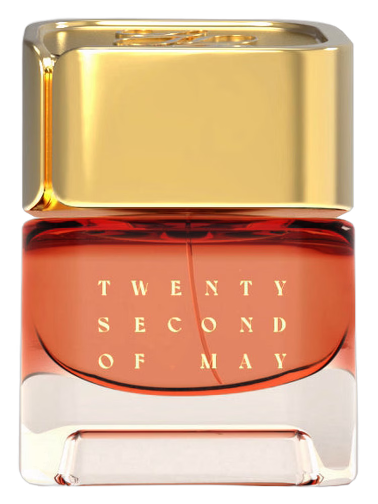 twentysecondofmay Frosted Flame