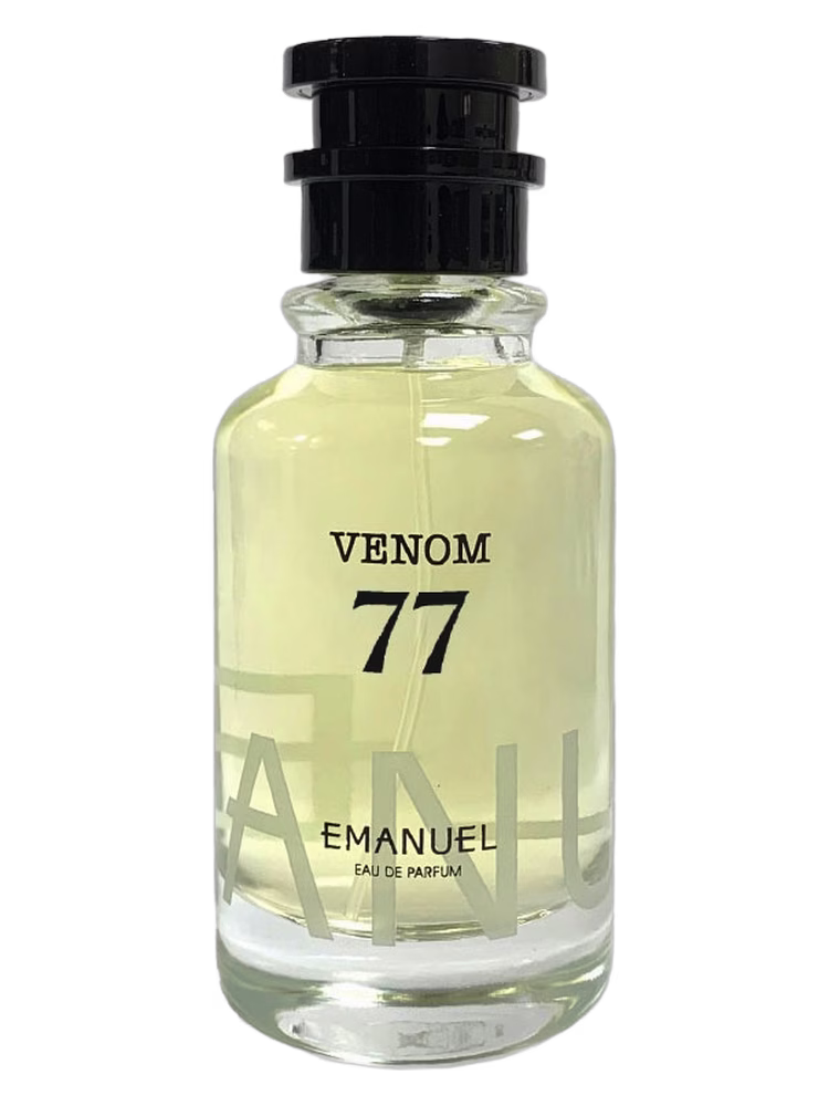 Emanuel Dubai Venom 77