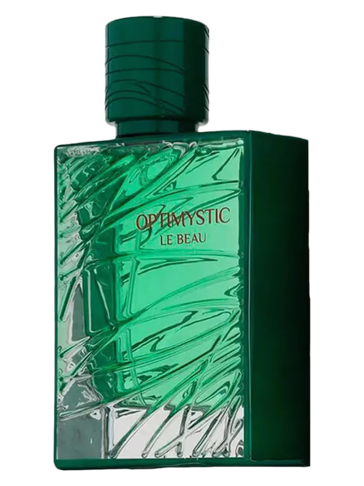 Fragrance World Optimystic Le Beau
