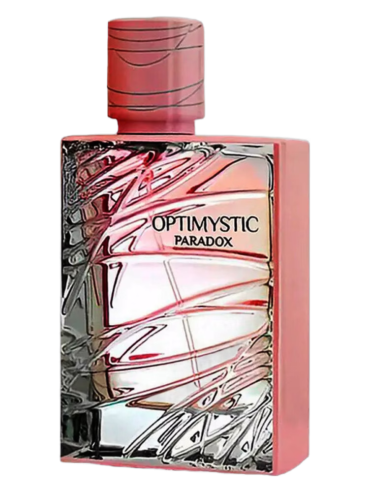 Fragrance World Optimystic Paradox