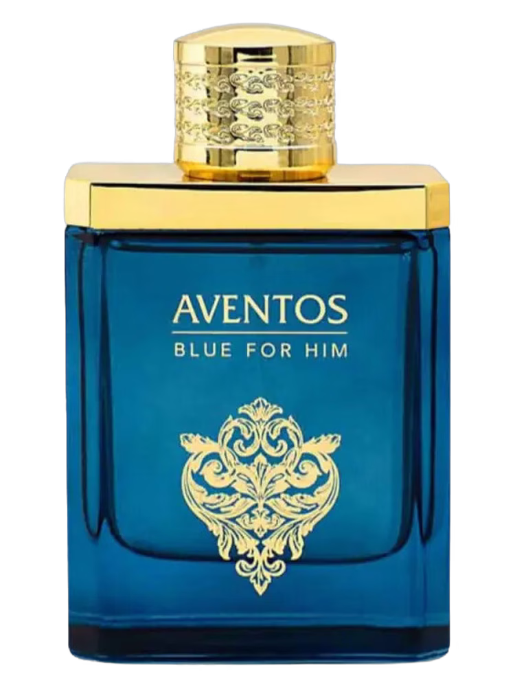 Fragrance World Aventos Blue for Him