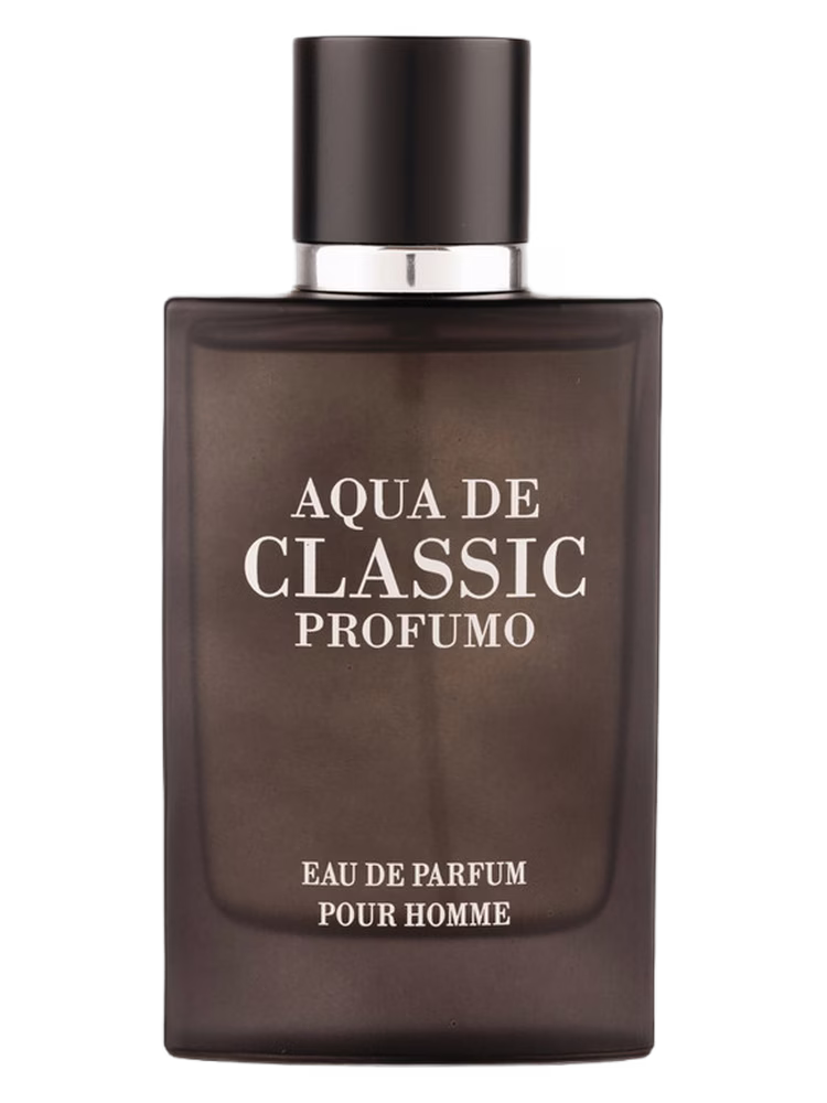 Fragrance World Aqua de Classic Profumo