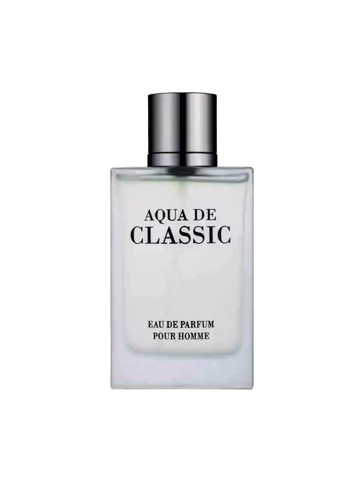 Fragrance World Aqua de Classic Eau de Parfum