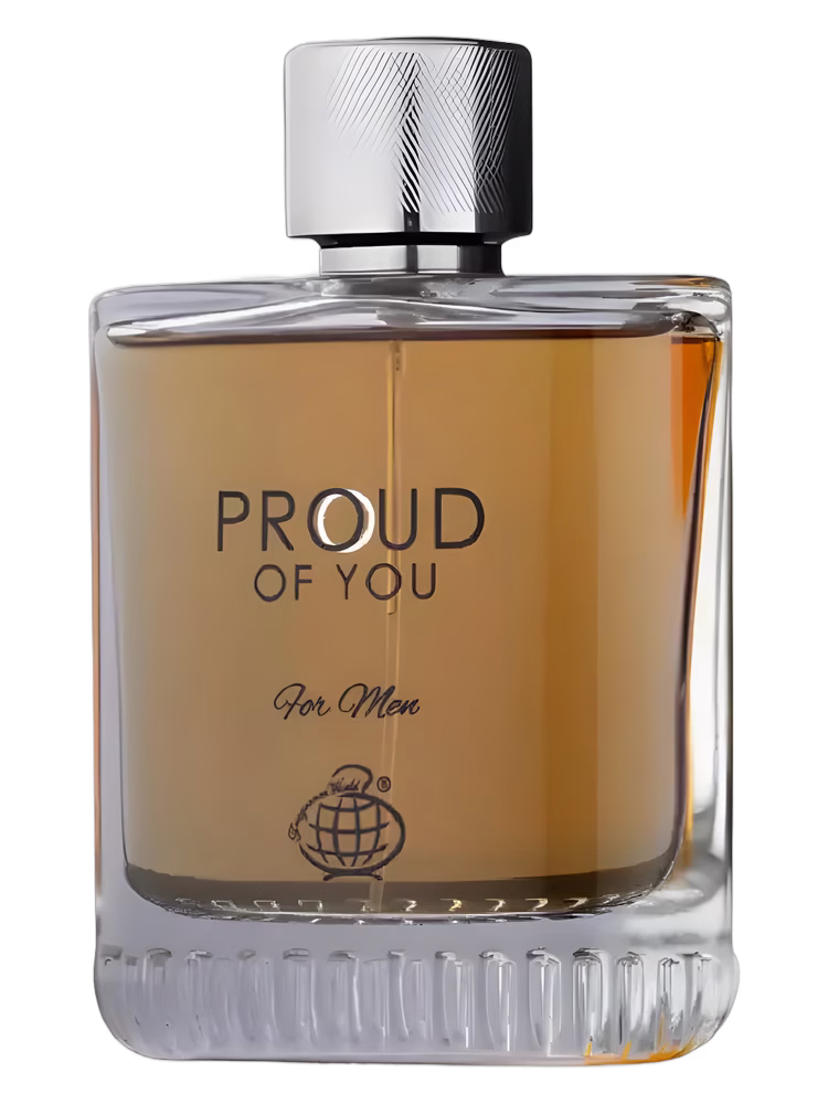 Fragrance World Proud Of You Absolute