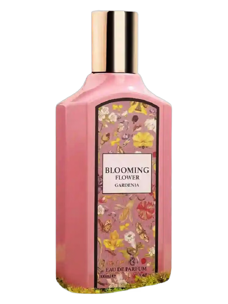 Fragrance World Blooming Flower Gardenia