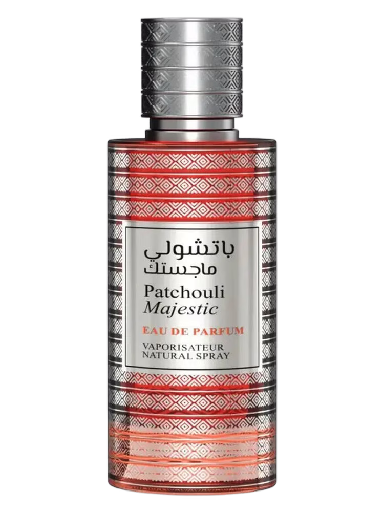 Emper Patchouli Majestic