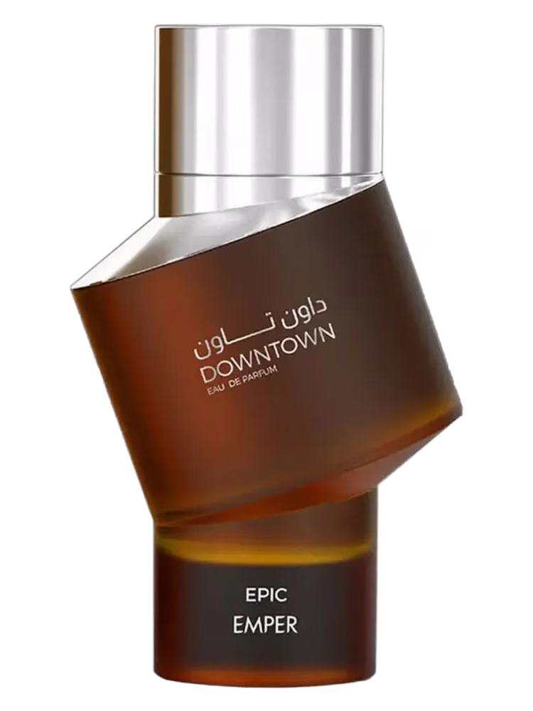 Emper Downtown Epic